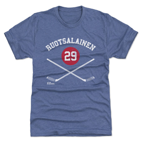Reijo Ruotsalainen Men's Premium T-Shirt | 500 LEVEL