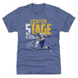 Tage Thompson Men's Premium T-Shirt | 500 LEVEL