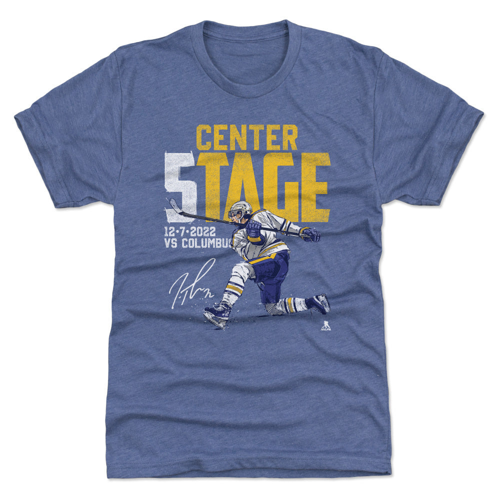 Tage Thompson Men's Premium T-Shirt | 500 LEVEL