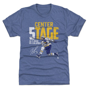 Tage Thompson Men's Premium T-Shirt | 500 LEVEL