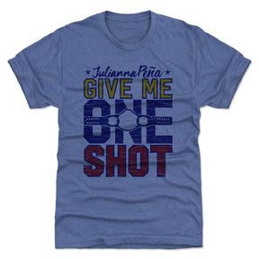 Julianna Pena Men's Premium T-Shirt | 500 LEVEL