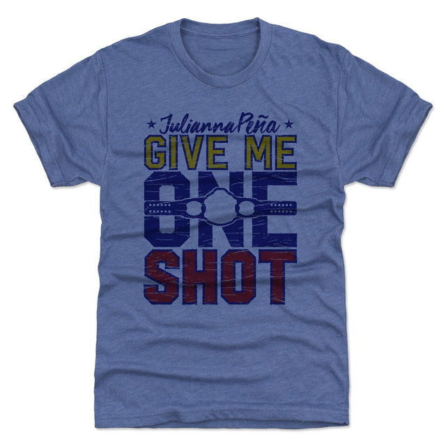 Julianna Pena Men's Premium T-Shirt | 500 LEVEL