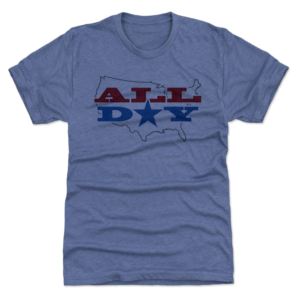 USA Men's Premium T-Shirt | 500 LEVEL