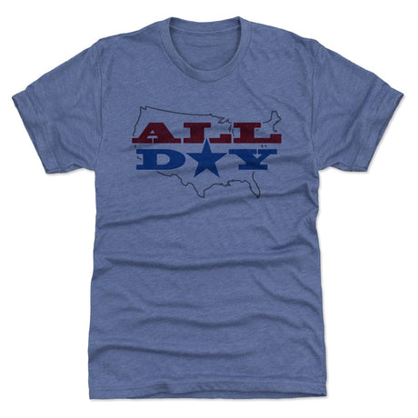 USA Men's Premium T-Shirt | 500 LEVEL