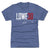 Nate Lowe Men's Premium T-Shirt | 500 LEVEL