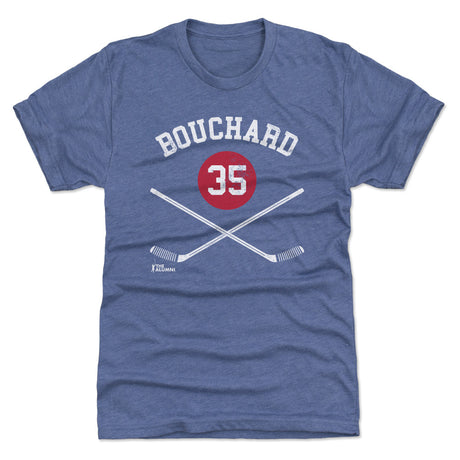 Daniel Bouchard Men's Premium T-Shirt | 500 LEVEL