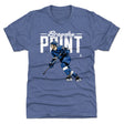 Brayden Point Men's Premium T-Shirt | 500 LEVEL