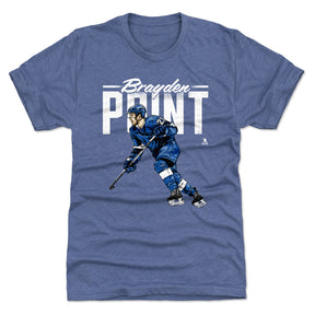 Brayden Point Men's Premium T-Shirt | 500 LEVEL