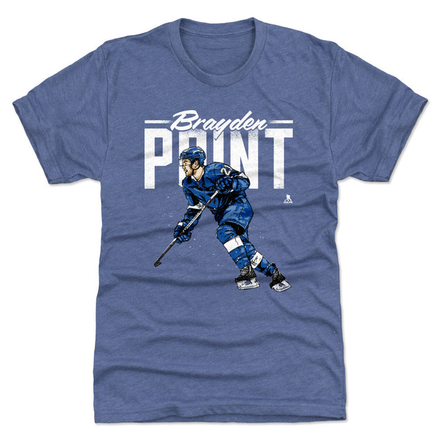 Brayden Point Men's Premium T-Shirt | 500 LEVEL