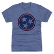 Tennessee Men's Premium T-Shirt | 500 LEVEL