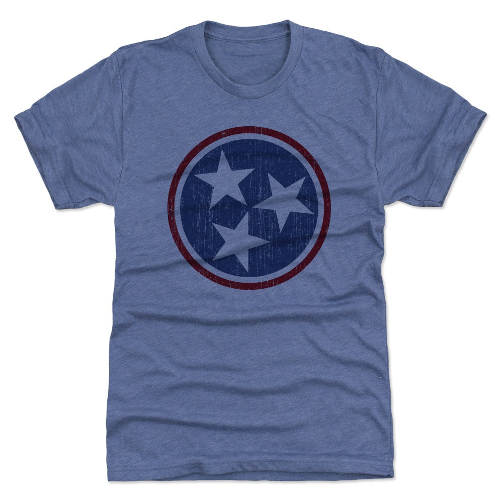 Tennessee Men's Premium T-Shirt | 500 LEVEL