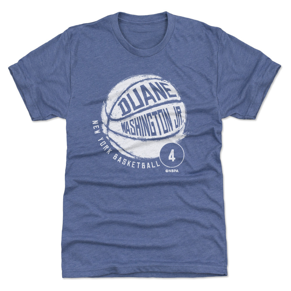 Duane Washington Jr. Men&#39;s Premium T-Shirt | 500 LEVEL