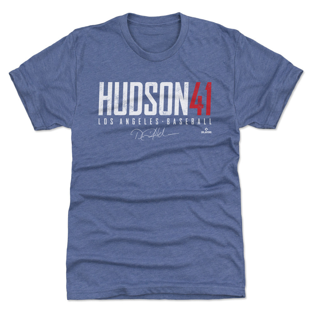 Daniel Hudson Men&#39;s Premium T-Shirt | 500 LEVEL