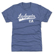 Los Angeles Men's Premium T-Shirt | 500 LEVEL