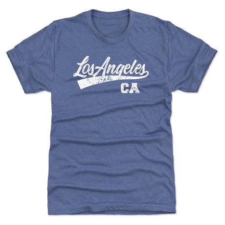 Los Angeles Men's Premium T-Shirt | 500 LEVEL