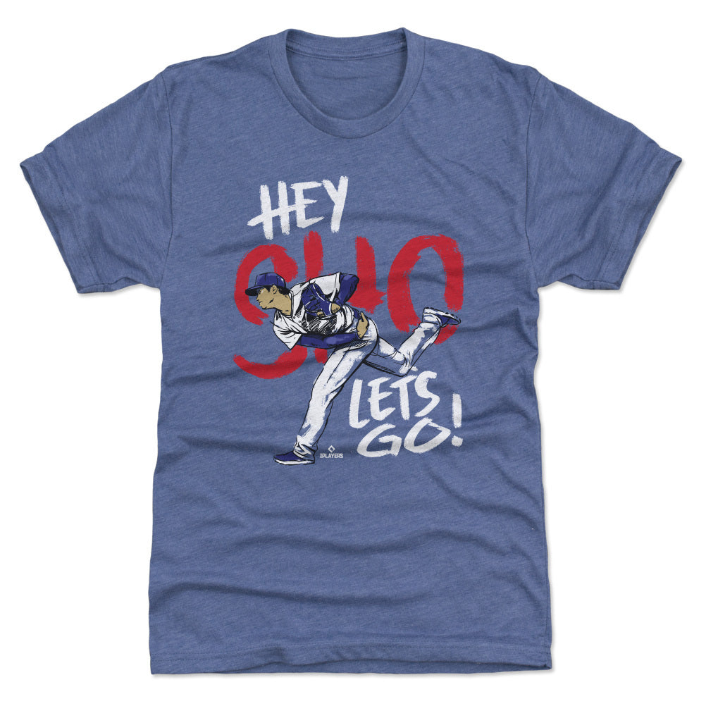 Shohei Ohtani Men's Premium T-Shirt | 500 LEVEL