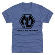 Mike Lee Men's Premium T-Shirt | 500 LEVEL