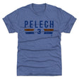 Adam Pelech Men's Premium T-Shirt | 500 LEVEL