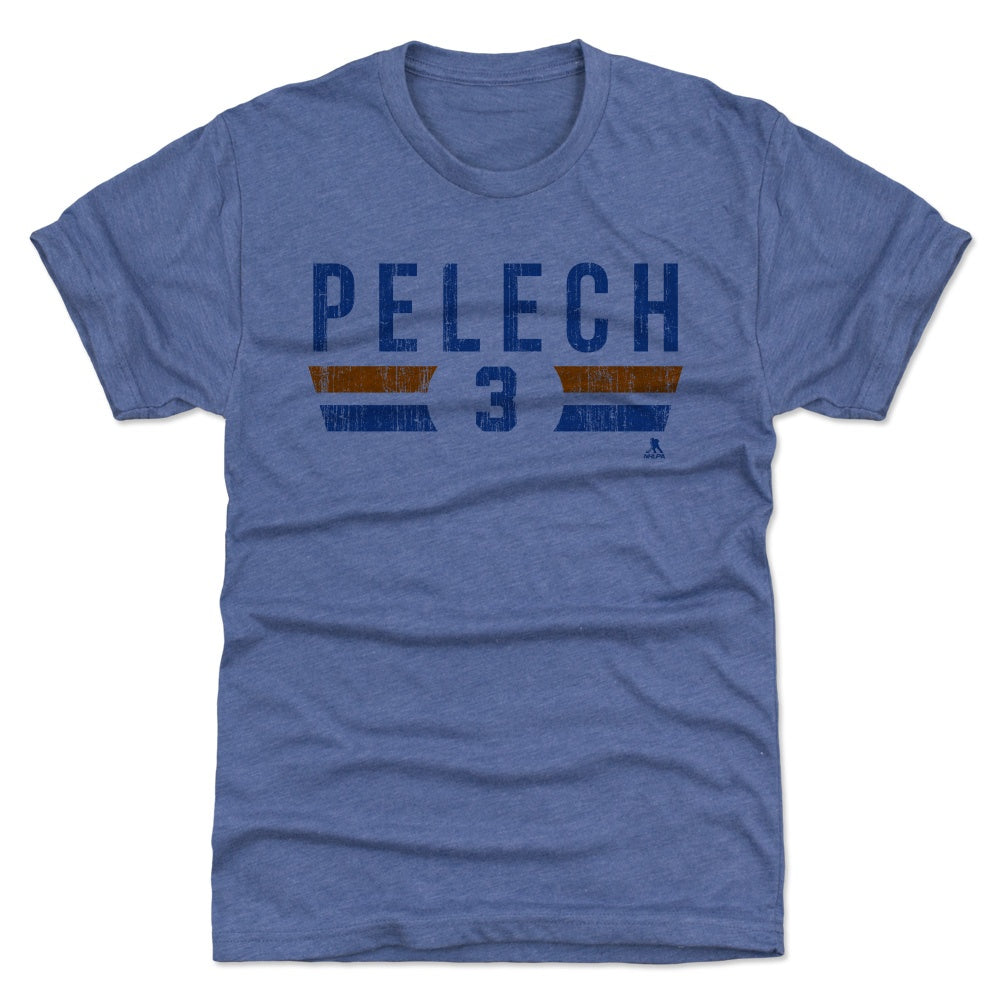 Adam Pelech Men's Premium T-Shirt | 500 LEVEL