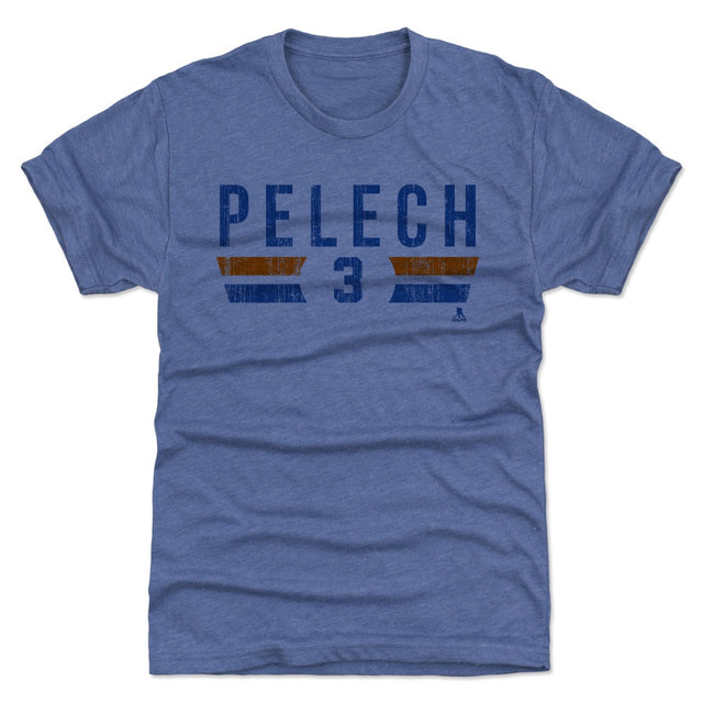 Adam Pelech Men's Premium T-Shirt | 500 LEVEL