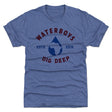 Waterboys Men's Premium T-Shirt | 500 LEVEL