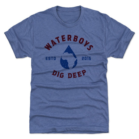Waterboys Men's Premium T-Shirt | 500 LEVEL