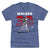 Larry Walker Men's Premium T-Shirt | 500 LEVEL