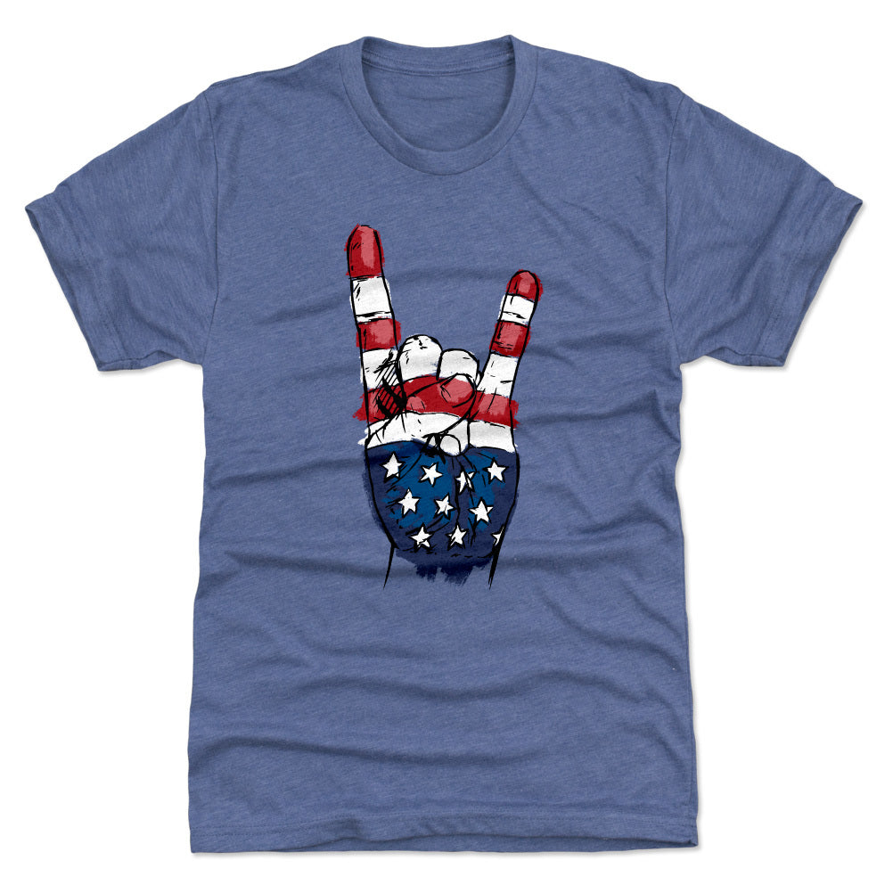 USA Men's Premium T-Shirt | 500 LEVEL