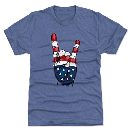 USA Men's Premium T-Shirt | 500 LEVEL