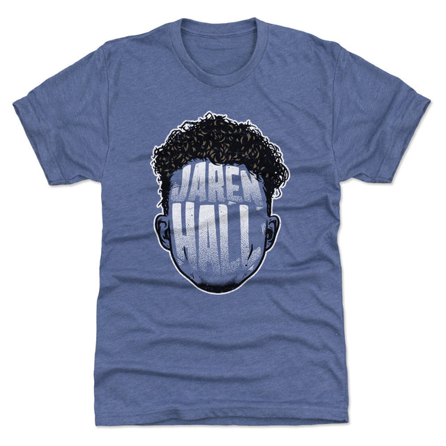 Jaren Hall Men's Premium T-Shirt | 500 LEVEL