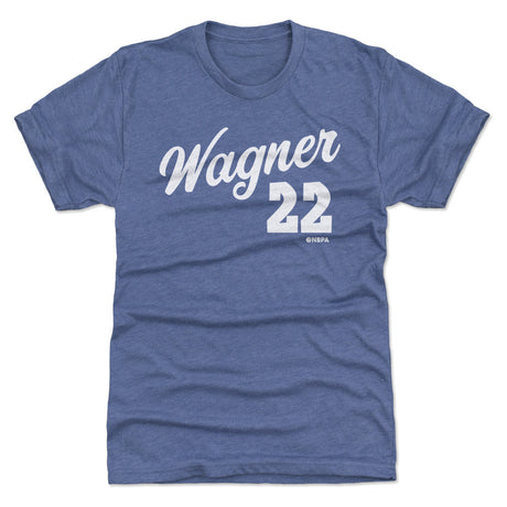Franz Wagner Men's Premium T-Shirt | 500 LEVEL