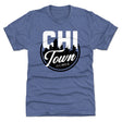 Chicago Men's Premium T-Shirt | 500 LEVEL