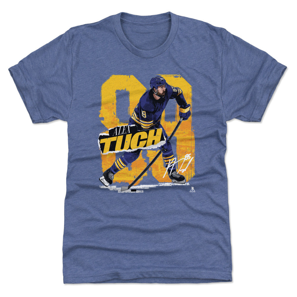 Alex Tuch Men's Premium T-Shirt | 500 LEVEL