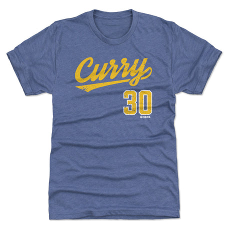 Steph Curry Men's Premium T-Shirt | 500 LEVEL