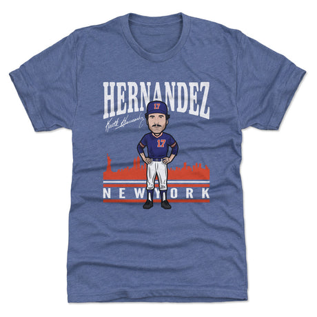 Keith Hernandez Men's Premium T-Shirt | 500 LEVEL