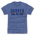 Dwight Gooden Men's Premium T-Shirt | 500 LEVEL