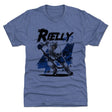 Morgan Rielly Men's Premium T-Shirt | 500 LEVEL