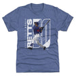 Mookie Betts Men's Premium T-Shirt | 500 LEVEL