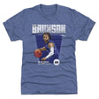 Jalen Brunson Men's Premium T-Shirt | 500 LEVEL