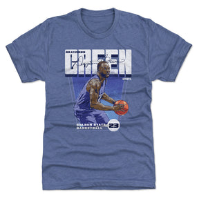 Draymond Green Men's Premium T-Shirt | 500 LEVEL