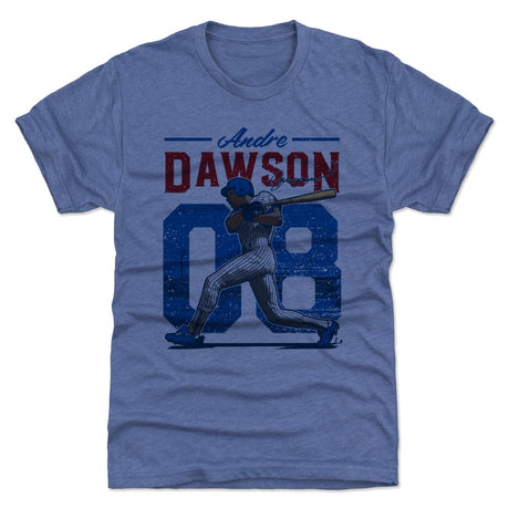 Andre Dawson Men's Premium T-Shirt | 500 LEVEL
