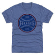 David Ross Men's Premium T-Shirt | 500 LEVEL