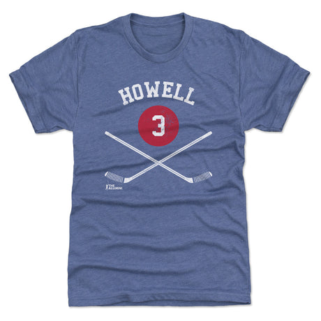 Harry Howell Men's Premium T-Shirt | 500 LEVEL