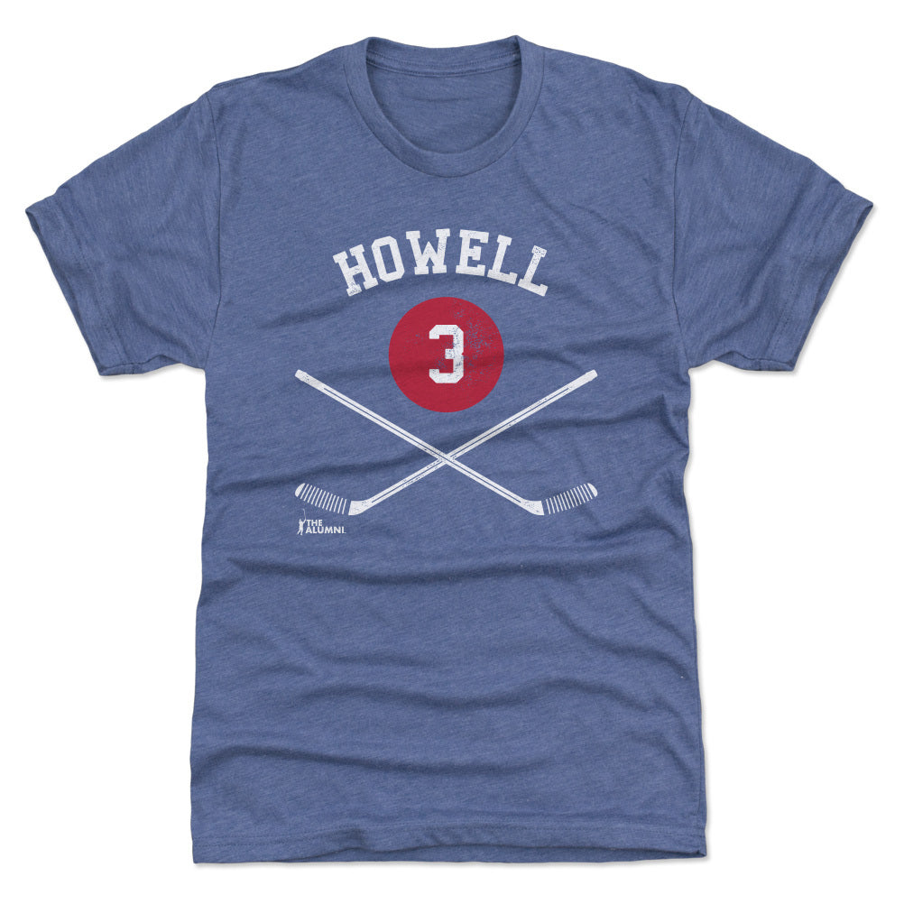 Harry Howell Men&#39;s Premium T-Shirt | 500 LEVEL