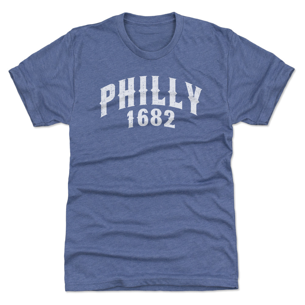 Philadelphia Men's Premium T-Shirt | 500 LEVEL