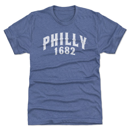 Philadelphia Men's Premium T-Shirt | 500 LEVEL
