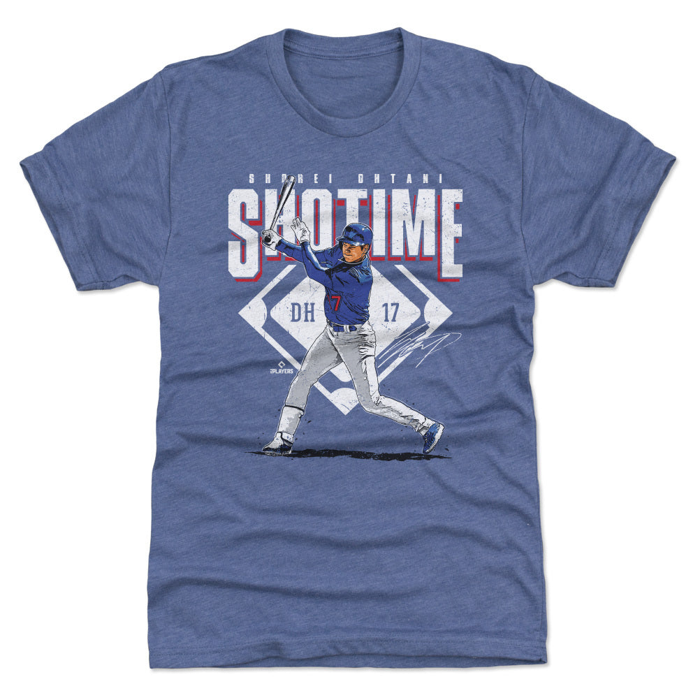 Shohei Ohtani Men's Premium T-Shirt | 500 LEVEL