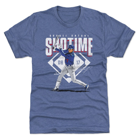Shohei Ohtani Men's Premium T-Shirt | 500 LEVEL