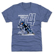 Morgan Rielly Men's Premium T-Shirt | 500 LEVEL