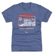 Paul Coffey Men's Premium T-Shirt | 500 LEVEL